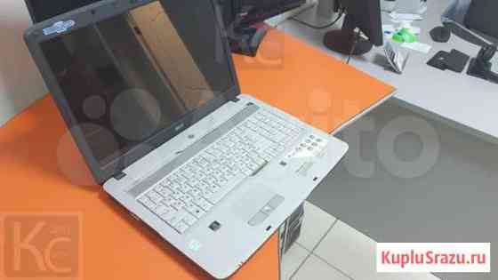Ноутбук Acer Aspire 7720Z-0TG7RP Миасс