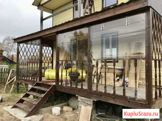 Франшиза производства Мягких Окон Ставрополь - изображение 1