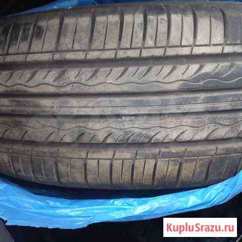 Лето Kumho Solus 205/65/16 4 шт Белгород