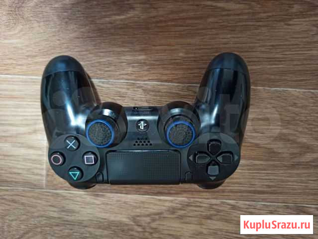 Джостик sony PS4 Пермь - изображение 1