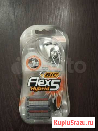 Gillette Киров - изображение 1