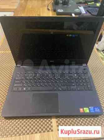 Dell inspiron 5558 Красногорск