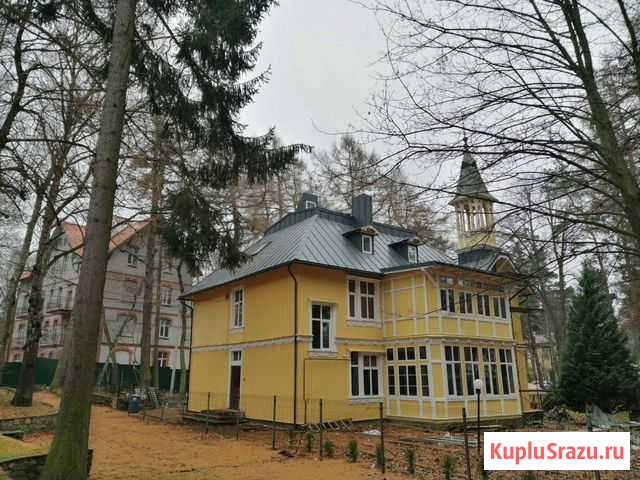 Фальцевая кровля Калининград - изображение 1