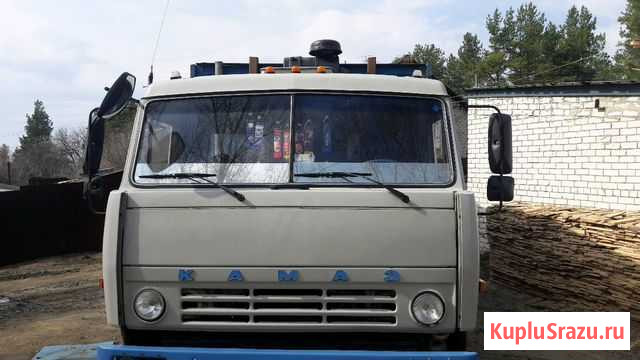 Камаз Барыш - изображение 1