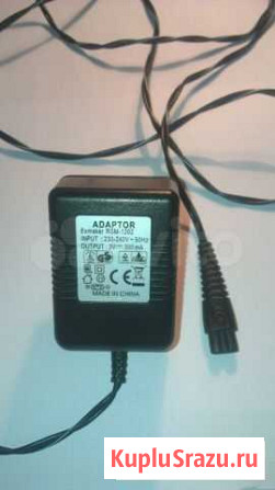 Блок питания 3v, 300mA Уфа - изображение 1