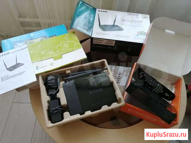 Роутер и интерактивное тв Москва - изображение 1