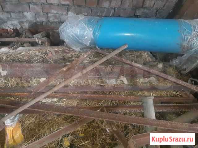 Титан Карпинск - изображение 1