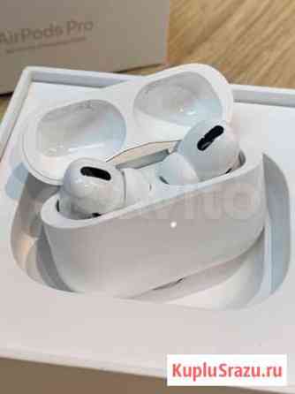 Airpods Нижний Новгород