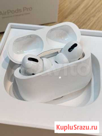 Airpods Нижний Новгород - изображение 1