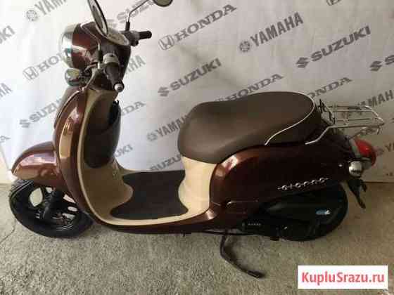 Honda Giorno af70 Челябинск
