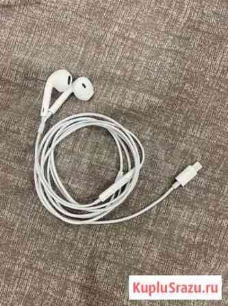 Наушники apple earpods 3 5 Нижний Новгород