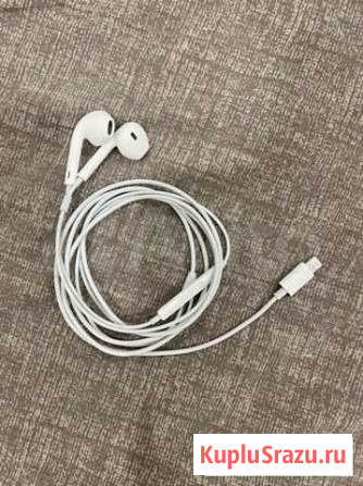 Наушники apple earpods 3 5 Нижний Новгород - изображение 1