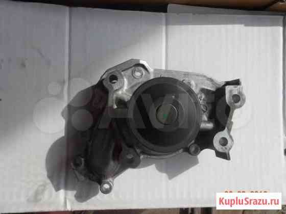 Помпа системы охлаждения на Lexus RX330 Новороссийск