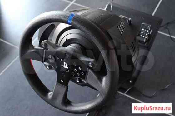 Руль Thrustmaster T300 RS GT Edition Железногорск