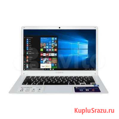 Ультрабук Irbis Иваново - изображение 1