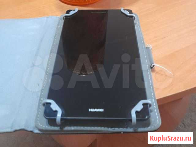 Планшет Huawei Сочи - изображение 1