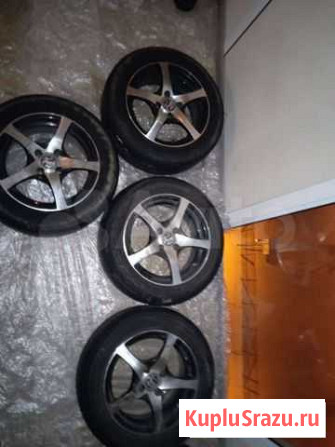 Ijitsu sliki рельсы колёса резина r14 Воронеж - изображение 1