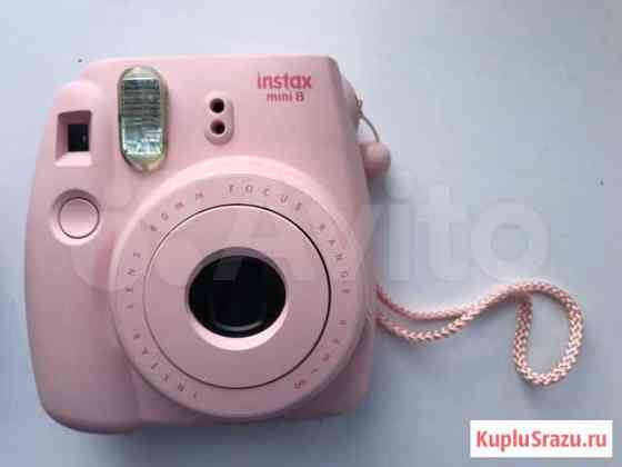 Фотоаппарат Instax Mini 8 Нижний Новгород