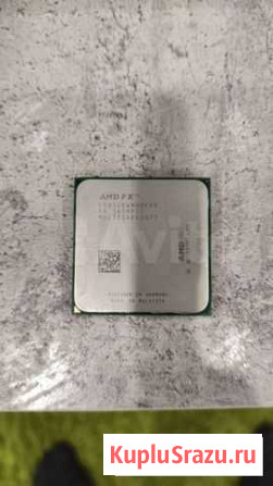 Процессор AMD fx 8320e Йошкар-Ола - изображение 1