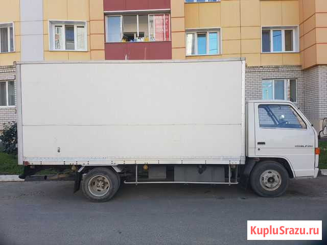 Грузоперевозки Благовещенск - изображение 1