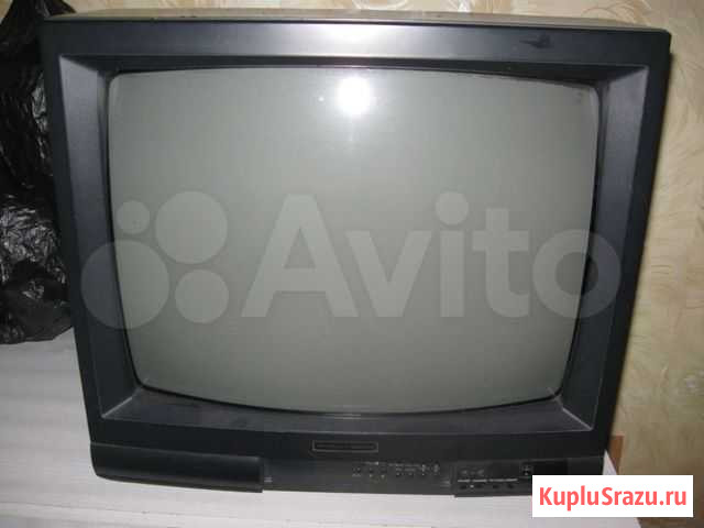 Телевизор Тольятти - изображение 1