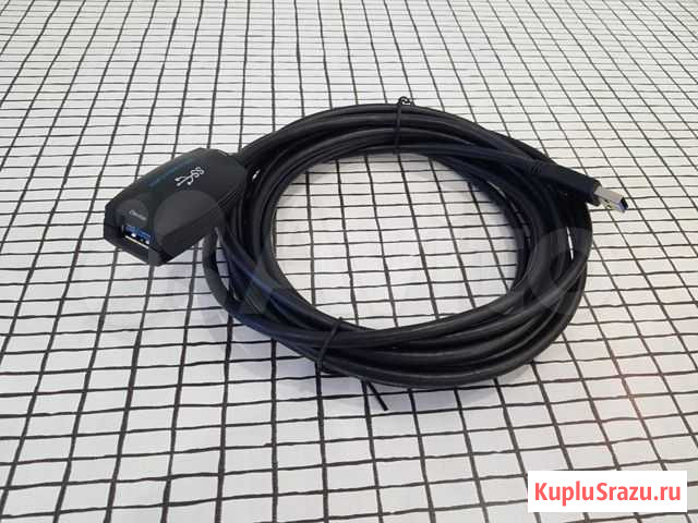 USB 3.0 Активный Когалым - изображение 1