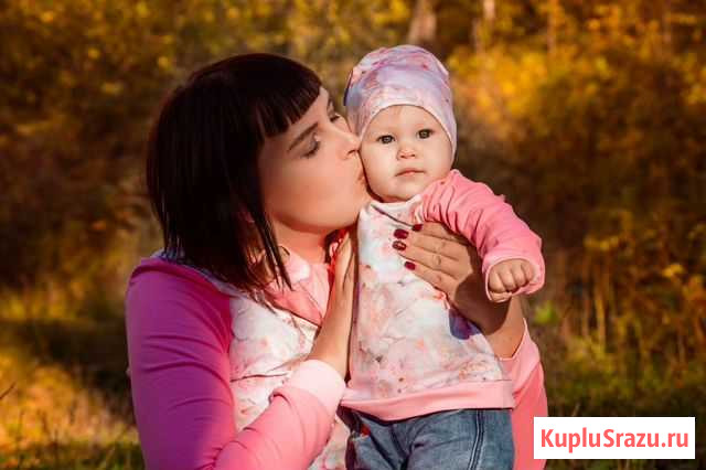 Фотограф Облучье - изображение 1