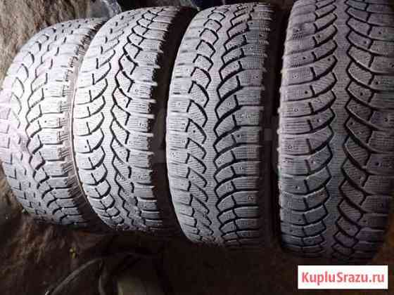 Зимние шины Bridgestone 225/60 R17 Япония Новосибирск