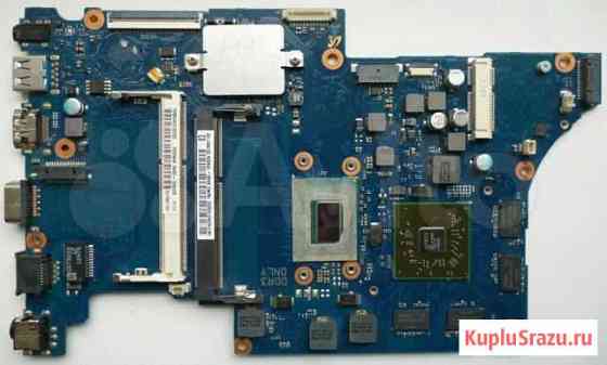 Материнская плата Samsung NP370R5E NP470R5E Москва