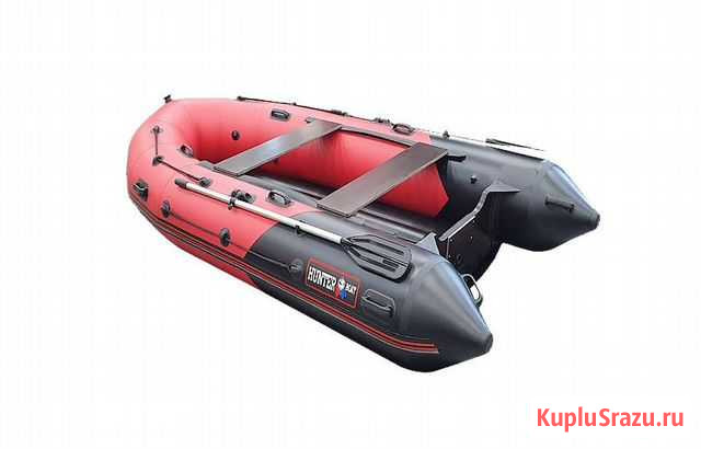 Лодка пвх Хантер (hunter boat) 350 Иркутск - изображение 1