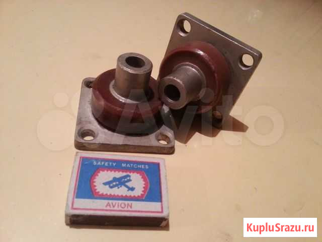 Два мощных диода марки В2 - 500Х новые Луга - изображение 1