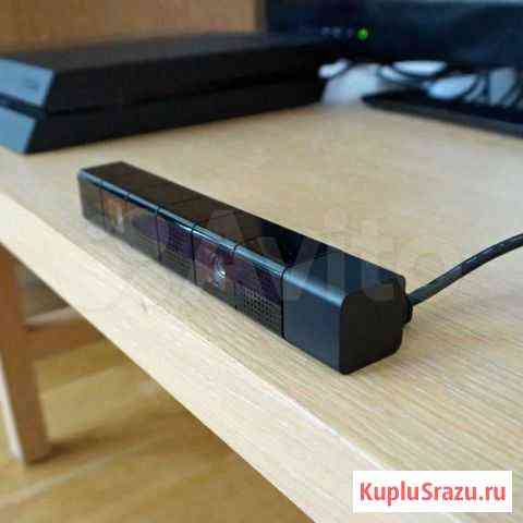 PlayStation camera Челябинск