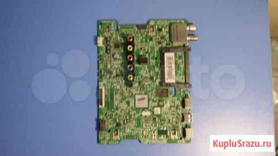 Main Board BN41-02582 UE40M5000 Красноярск