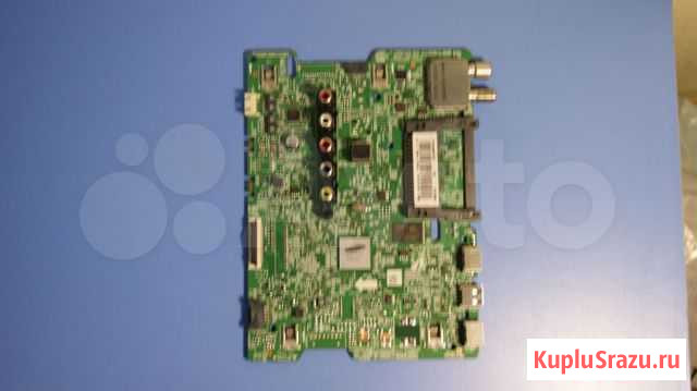 Main Board BN41-02582 UE40M5000 Красноярск - изображение 1