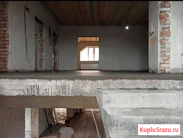 Стяжка обычная не пол обч Шали - изображение 1