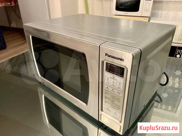 Свч Hyundai,Galanz,Supra,Samsung,Panasonic+доставк Санкт-Петербург - изображение 1