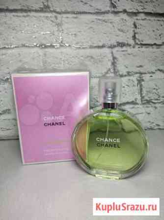 Туалетная вода Chanel Eau Fraiche Калининград