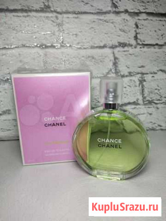 Туалетная вода Chanel Eau Fraiche Калининград - изображение 1