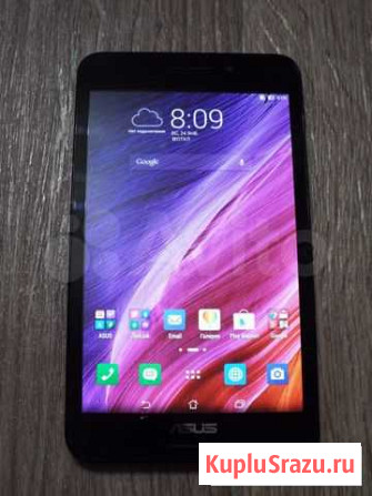 Планшет Asus Fonepad k019 Златоуст - изображение 1