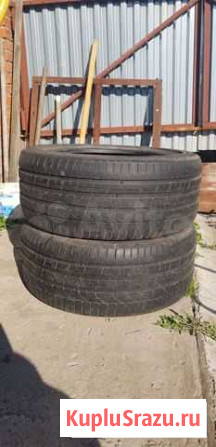 Pirelli run flat r20 275 40 Чебоксары - изображение 1