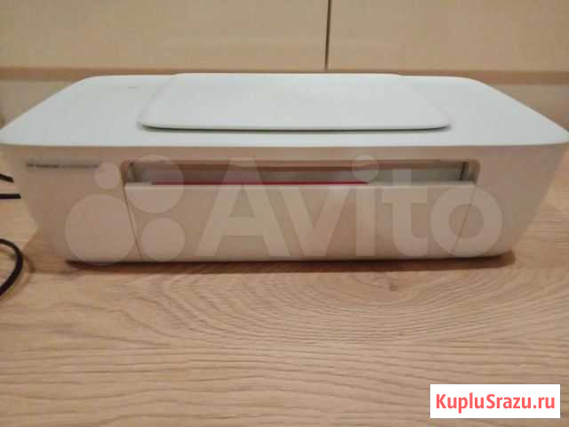 Принтер hp DeskJet Ink Advantage 1115 Воронеж - изображение 1