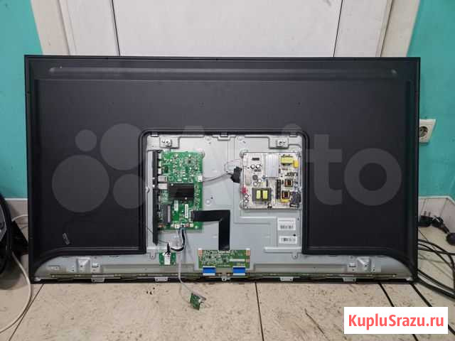 Телевизор Thomson T49FSL6010 (Разбор По запчастям) Абакан - изображение 1