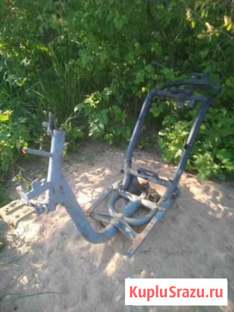 Honda Tact (Такт) Санкт-Петербург - изображение 1