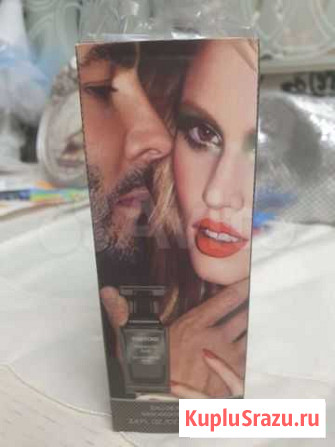 Новый парфюм Тom Ford Tobacco Oud Саранск - изображение 1