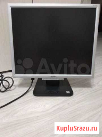 Монитор Acer Калуга - изображение 1