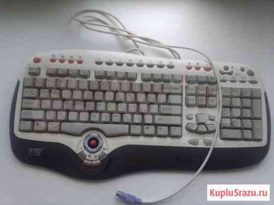 Игровая клавиатура Северодвинск