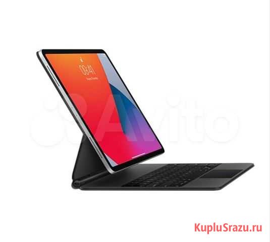 Клавиатура Magic Keyboard для iPad Pro 12,9 Хабаровск - изображение 1