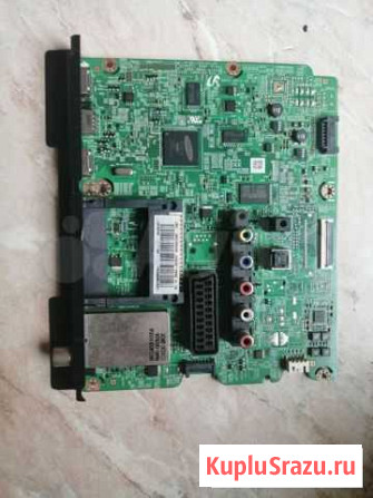 Материнская плата от телевизора samsung UE32F5300A Иркутск - изображение 1