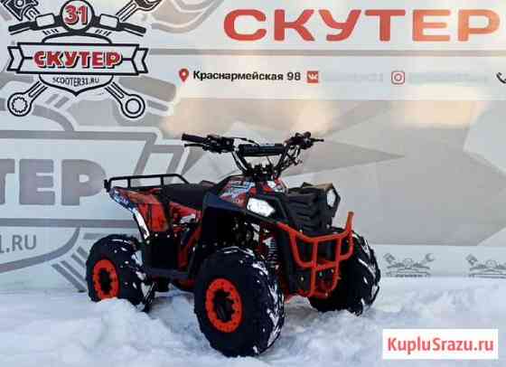 Wels EVO.m (110cc) в кредит Белгород