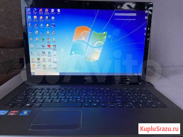 Acer Тюмень - изображение 1